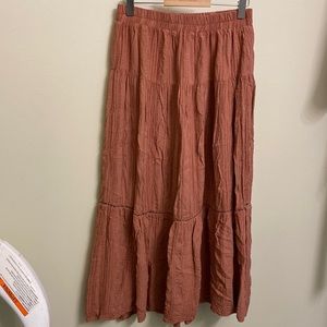 Gentle Fawn skirt
